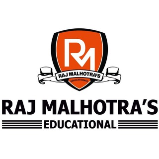 Raj Malhotra's IAS channel avatar