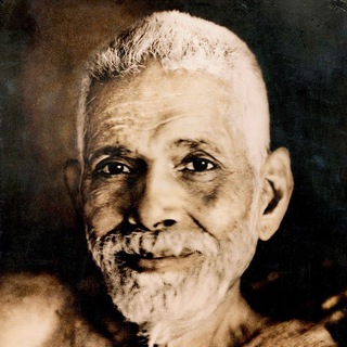 Ramana Maharshi | रमण महर्षि | ரமண மகரிஷி channel avatar