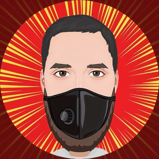 RamCode channel avatar