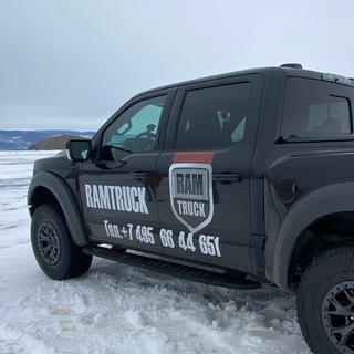 Аватар канала RAMTRUCK/ РАМТРАК