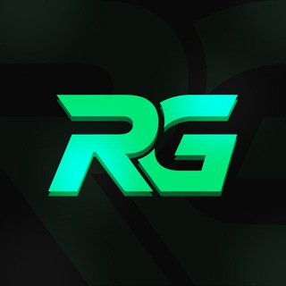 Random Games channel avatar