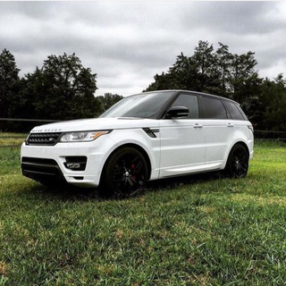 Аватар канала Range Rover 🇬🇧