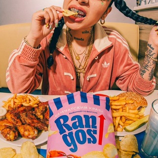 Rangos channel avatar