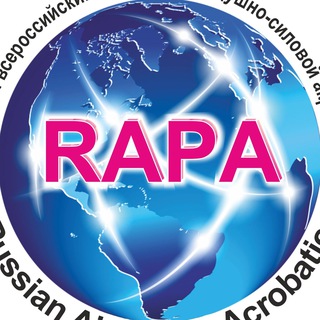 Аватар канала Федерация воздушной акробатики России "RAPA"