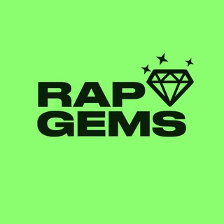 RAP GEMS channel avatar