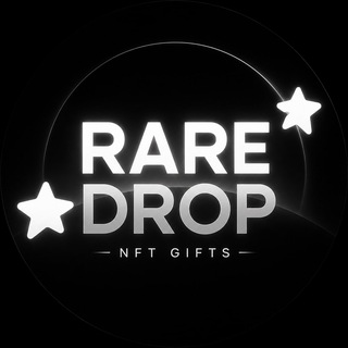 RareDrop channel avatar