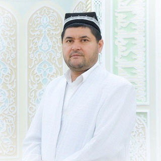Аватар канала Rasuljon domla Abdullayev maruzalari