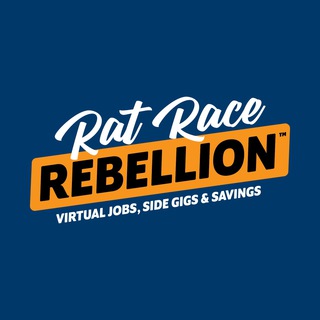 Rat Race Rebellion channel avatar
