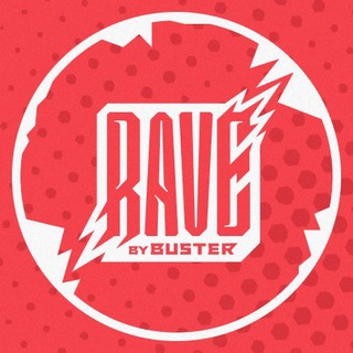 RAVE by BUSTER channel avatar