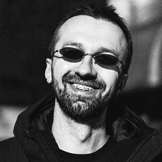 Аватар канала Партія рейверів