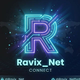 Ravix net | راویکس نت channel avatar
