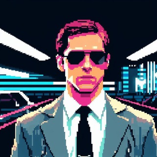 Не Гослінг channel avatar
