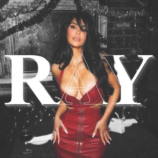 RAY channel avatar