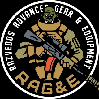 RAG&E - Razvedos Advanced Gear & Equipment channel avatar