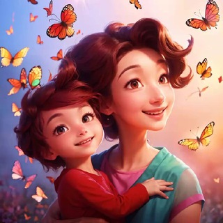 Родителям на заметку channel avatar