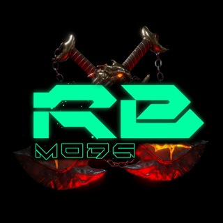 RBMods (Official) channel avatar