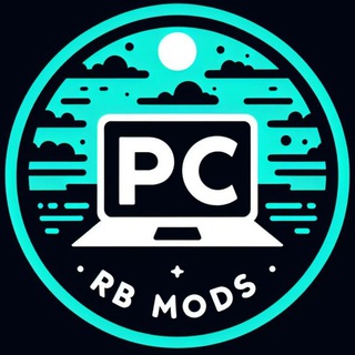 RBMods PC | Cracks • Games • Tips & Tricks channel avatar