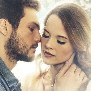 Аватар канала экранизации и подборки | 18+