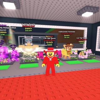 Roblox Channel channel avatar