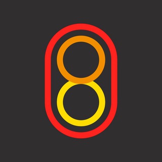 808 channel avatar