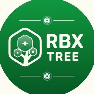 RBXTREE.IO | Купить Робуксы channel avatar