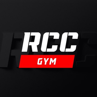 Аватар канала RCC GYM | Спорт нового поколения