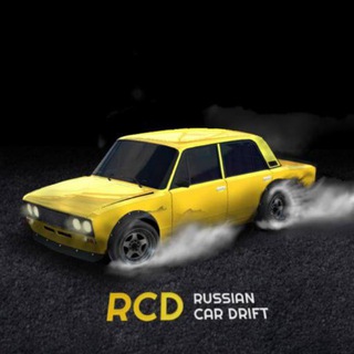 Аватар канала Russian Car Drift