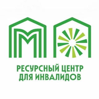 Ресурсный центр для инвалидов channel avatar