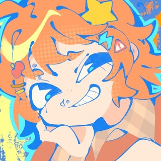 рчуля ! ˎˊ˗ channel avatar