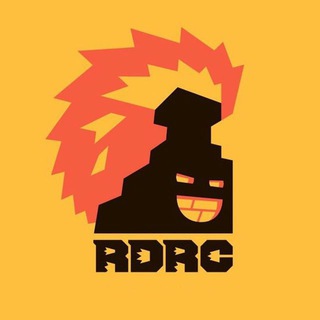RDRC channel avatar
