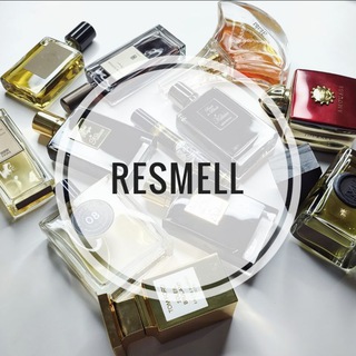 ReSmell | Перепродажа запахов channel avatar
