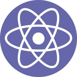 React: русскоязычное сообщество channel avatar