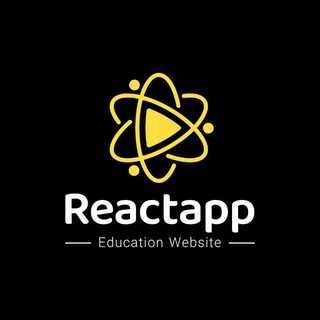 Reactapp channel avatar