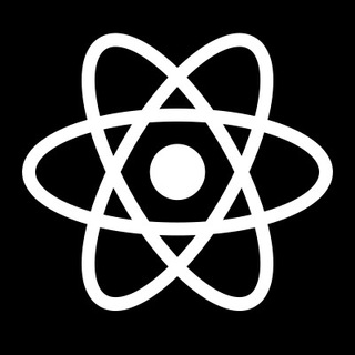 Аватар канала React Native — русскоговорящее сообщество