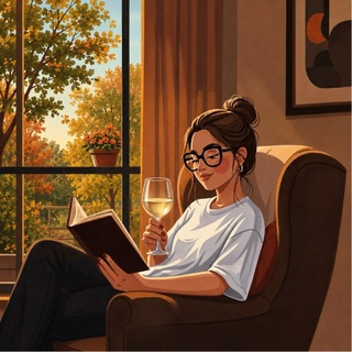 Рідвайн channel avatar