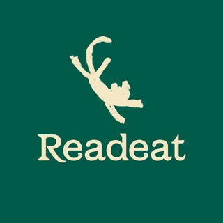 Readeat channel avatar