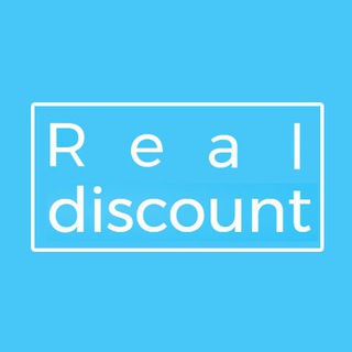 Real Discount Coupons channel avatar