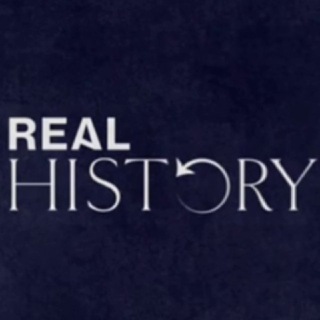 Аватар канала The Real History