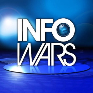 Alex Jones Infowars channel avatar