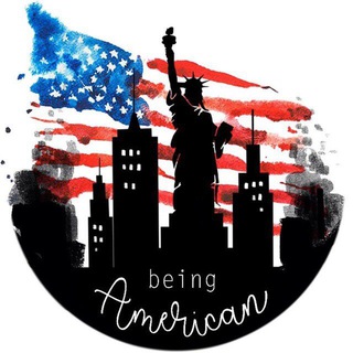 Аватар канала Being American