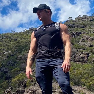 Blair Cottrell channel avatar