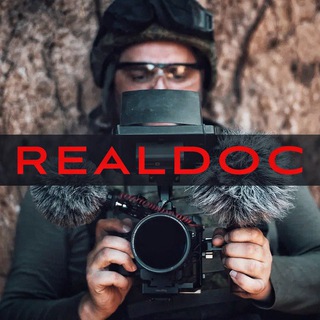 Realdoc channel avatar