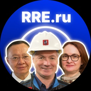 Аватар канала Недвижимость РФ 🇷🇺 rre.ru