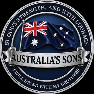 Australia’s Sons channel avatar
