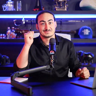 Joel Jammal ONLY PAGE channel avatar