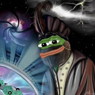 Qstradamus channel avatar
