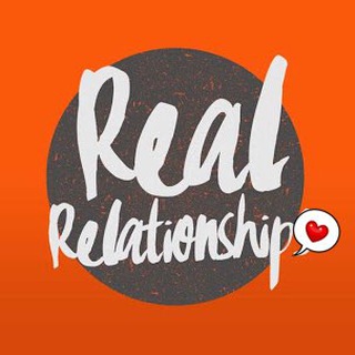 Real Relationship channel avatar