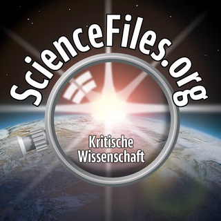 Аватар канала ScienceFiles