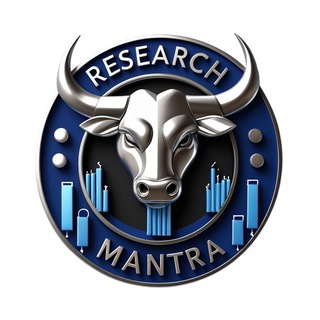 Research Mantra Sebi Regd.🙏 channel avatar