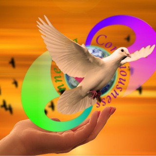 Rebecca Parkes - Spiritual Topics in Connecting Consciousness channel avatar